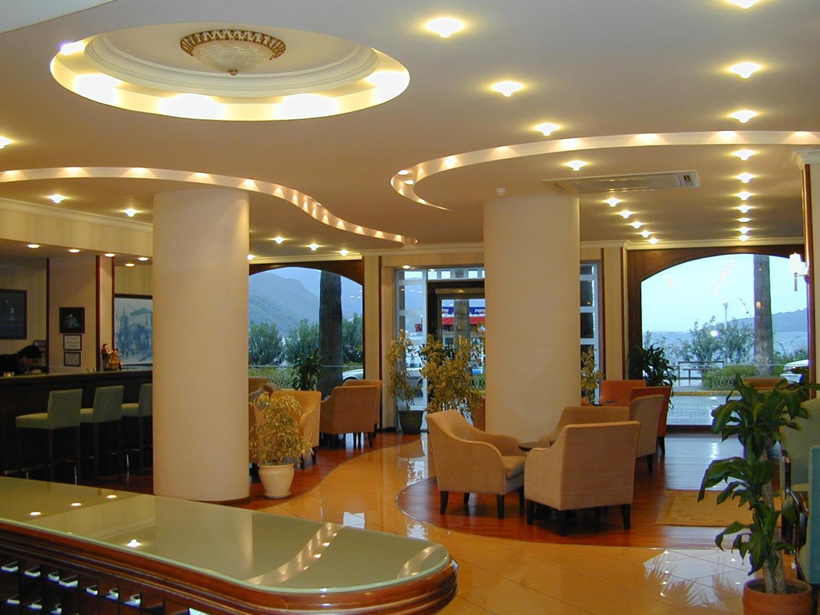 Candan Beach Hotel Marmaris Exterior photo