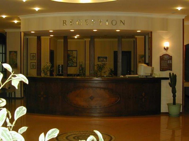 Candan Beach Hotel Marmaris Exterior photo