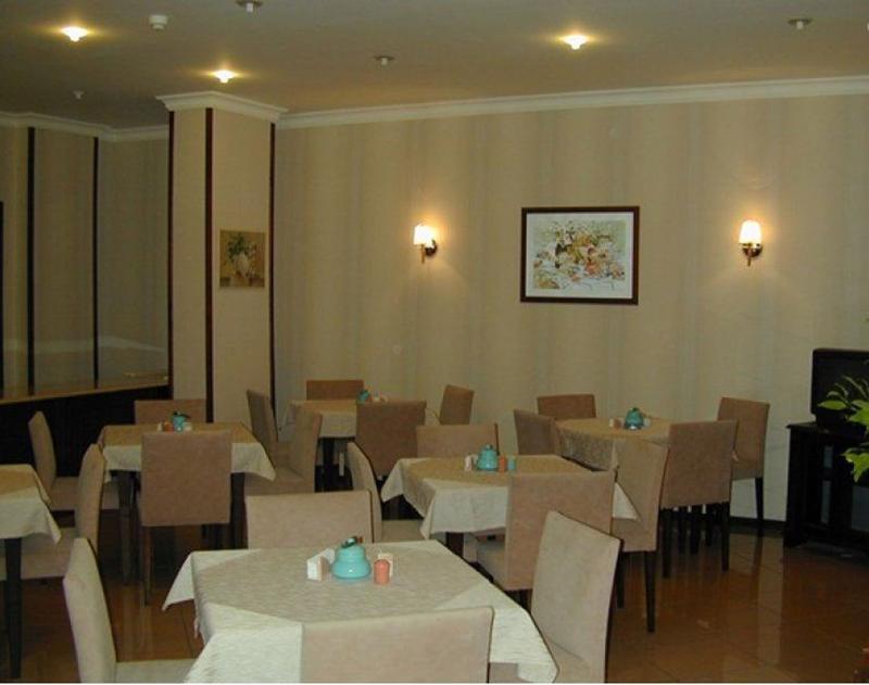 Candan Beach Hotel Marmaris Exterior photo